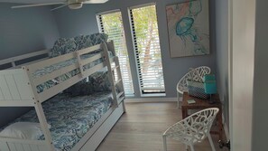 3 Schlafzimmer, Bügeleisen/Bügelbrett, kostenloses WLAN, Bettwäsche