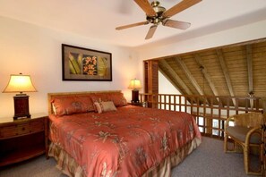 2 bedrooms, iron/ironing board, WiFi