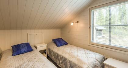 Taruilevi 8 h2 by Interhome