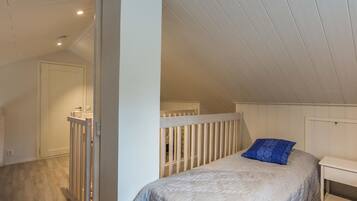 1 sovrum och internet