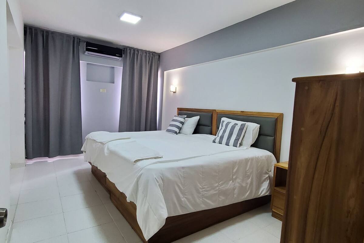 egyptian cotton sheets, premium bedding, down duvets, pillow-top beds