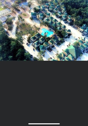 Exterior - 3 Bedroom house in Purple Parrot (Pensacola)