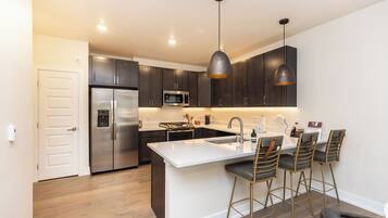 Kondominium (1 Bedroom) | Fasilitas properti