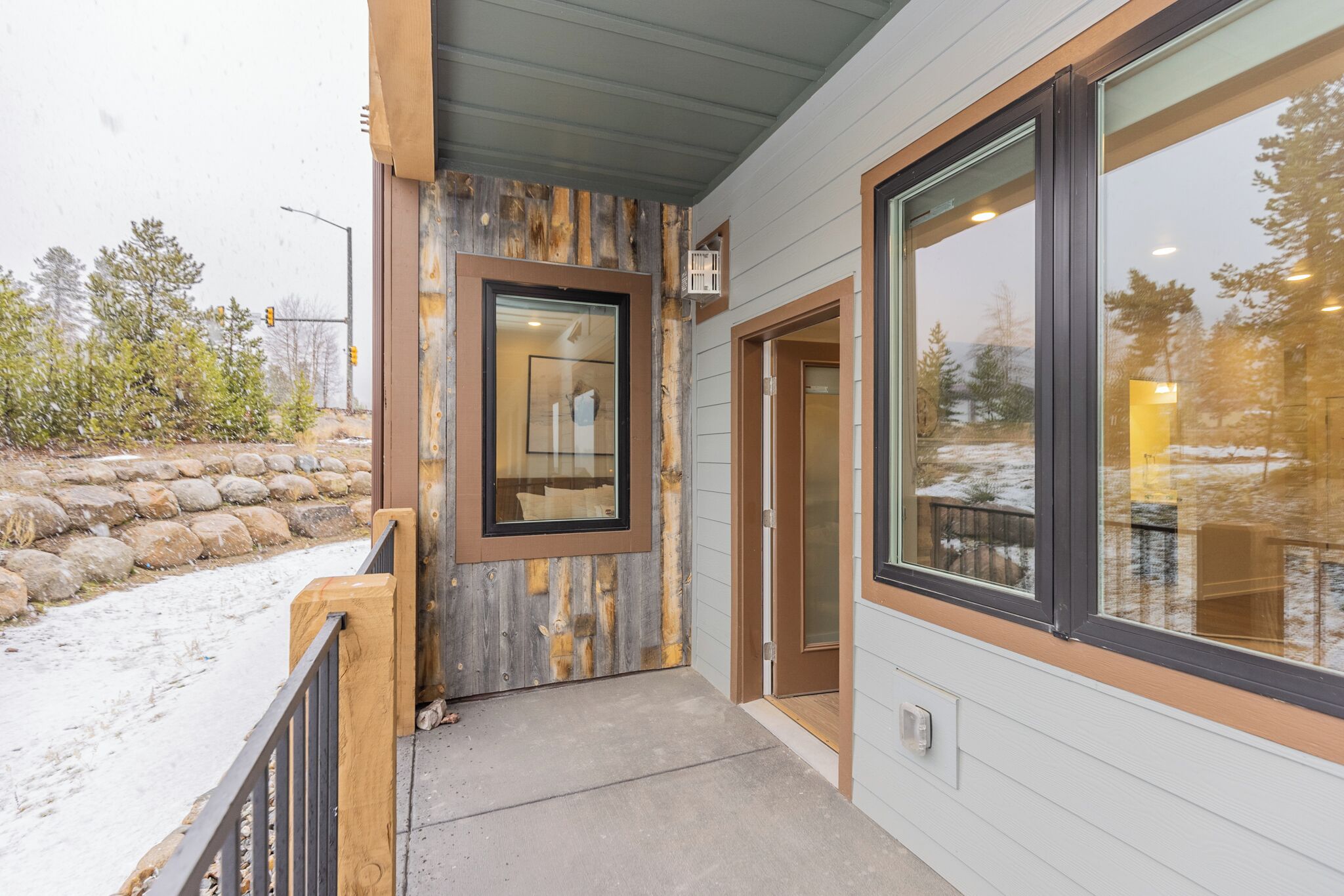 Apartment (1 Bedroom) | Exterior