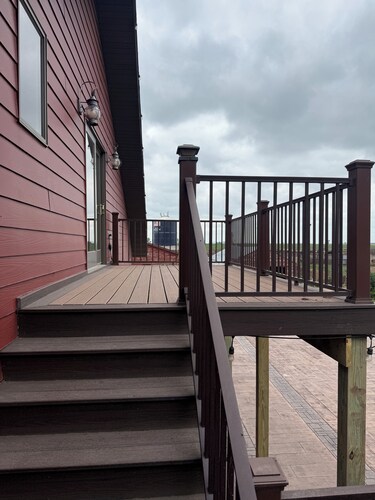 Spacious Farm Stay