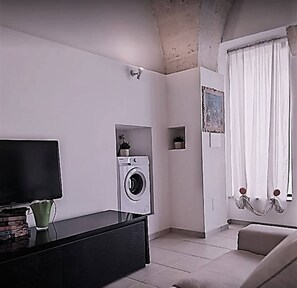 TV, libri