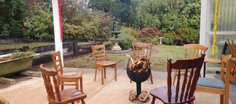 "KiNam Vinea" - A Farm Stay in the Yarra Valley