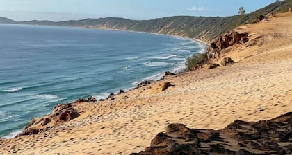 Tin Can Bay Tourist Park