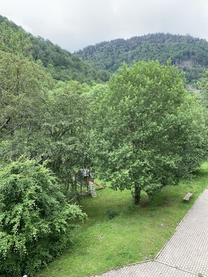 UnterkunftsgelÀnde