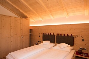 2 soveværelser, gratis Wi-Fi, sengetøj