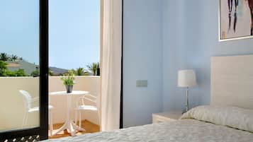 3 habitaciones, tabla de planchar con plancha y wifi gratis