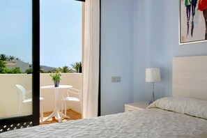 3 habitaciones, tabla de planchar con plancha y wifi gratis 