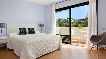 3 chambres, fer et planche Ă repasser, Wi-Fi gratuit, draps fournis