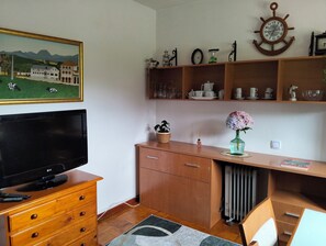 テレビ