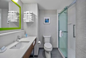 Buồng tắm vòi sen