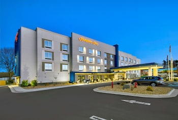 Hampton Inn by Hilton Abingdon