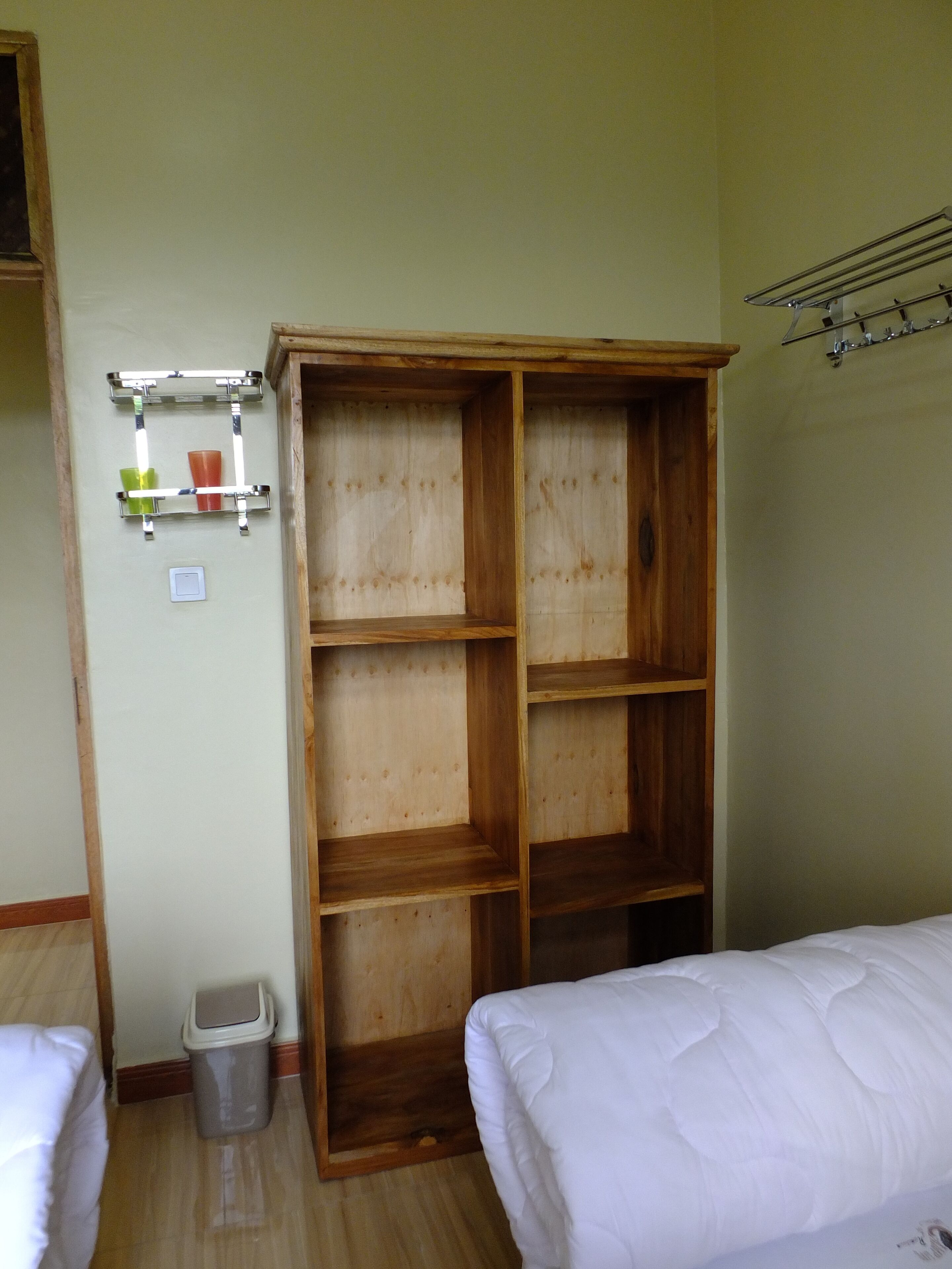 4 bedrooms