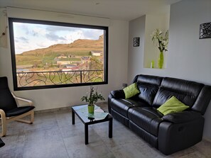 TV - Gîte Grand Large (Petit-Caux)
