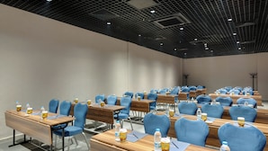 Salle de réunion