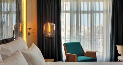 Grande Arte Hotel