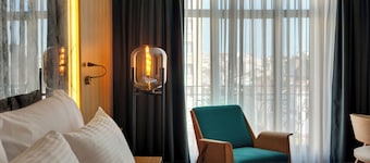 Grande Arte Hotel