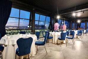 Banquet hall - Grande Arte Hotel (Eskisehir)