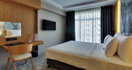 Grande Arte Hotel