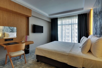 Grande Arte Hotel