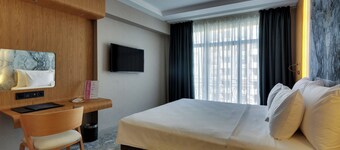 Grande Arte Hotel