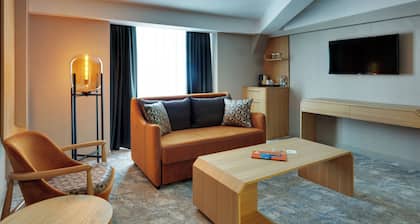 Grande Arte Hotel