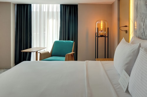 Grande Arte Hotel