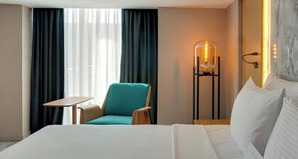 Grande Arte Hotel