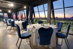Banquet hall - Grande Arte Hotel (Eskisehir)
