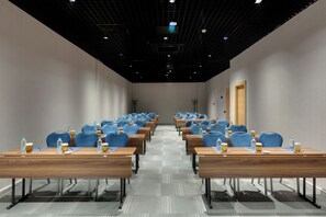 Meeting facility - Grande Arte Hotel (Eskisehir)