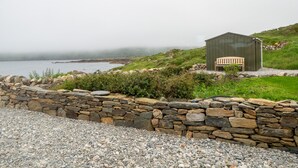 Unclassified image, 2 of 24, button - Shore Cottage, Errislannan (Clifden)