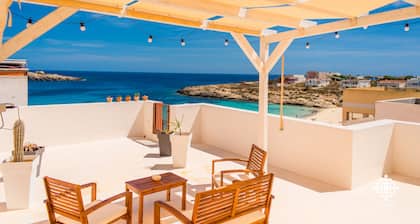 Almanzar - Seaside residences