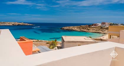 Almanzar - Seaside residences