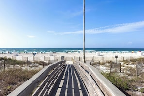 Plage