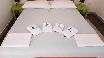 Apartment, 1 Schlafzimmer, barrierefrei, Raucher | 1 Schlafzimmer