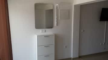 Leilighet, 1 soverom, tilgjengelighetstilpasset, røyk | Spisestue