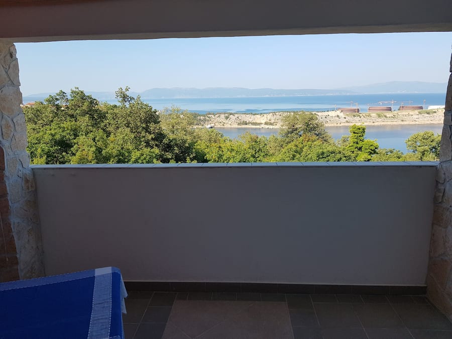 Room, 1 Bedroom, Accessible, Smoking | Balcony