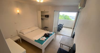 Room-studio Melissa With Terrace and sea