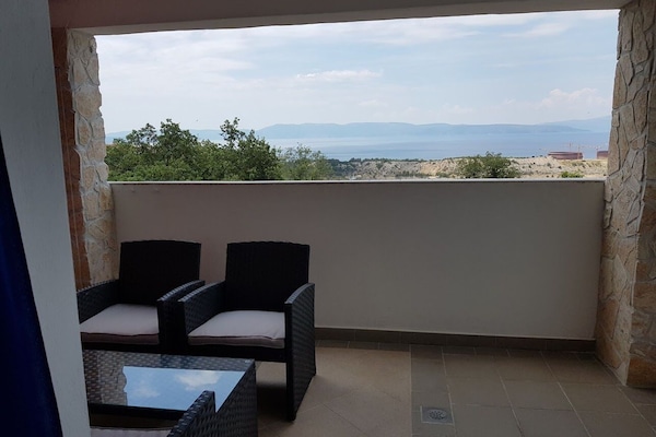 Room, 1 Bedroom, Accessible, Smoking | Balcony