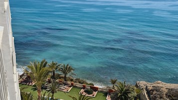 Appartement, 1 chambre, accessible aux personnes à mobilité réduite, fumeurs | Balcon