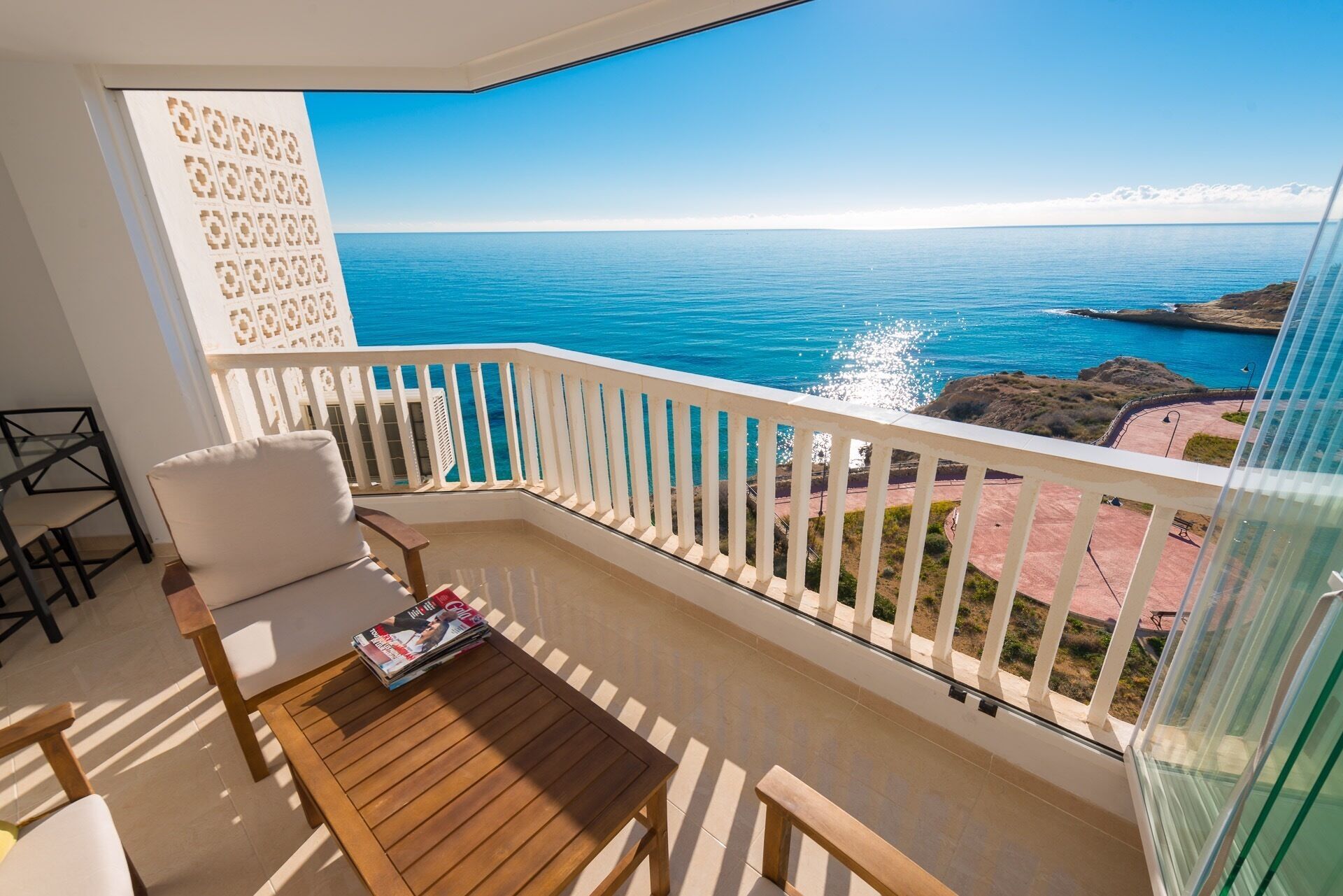 Balkon