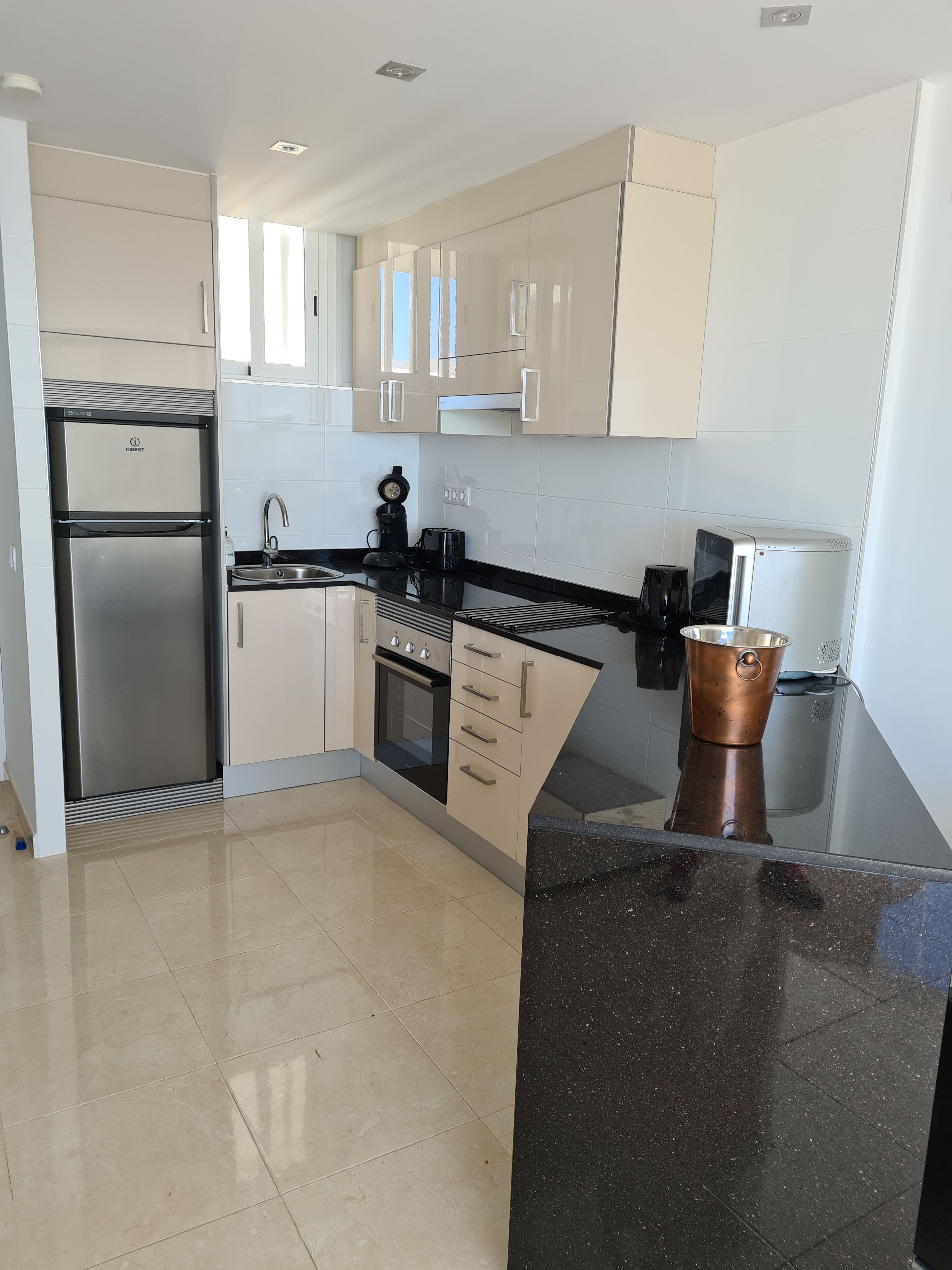 Apartemen, 1 kamar tidur, akses difabel, Boleh Merokok | Interior
