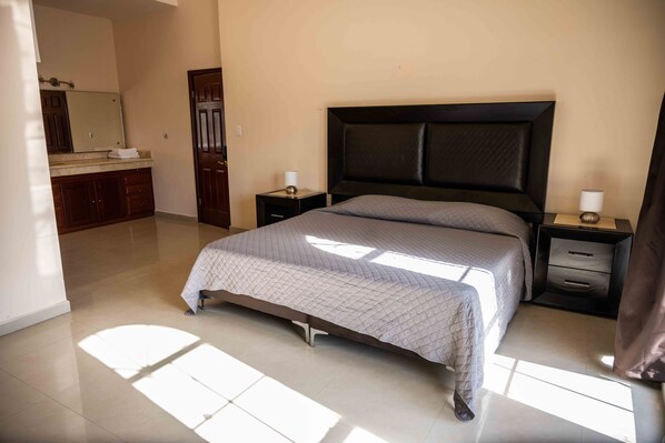 1 kamar tidur