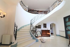 Interior - B b Relais Delle Rose Lecce Iris - Comfort Double (Lecce)