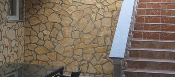Apartment Angelina With 1 Bedroom and Terrace