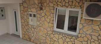 Apartment Angelina With 1 Bedroom and Terrace